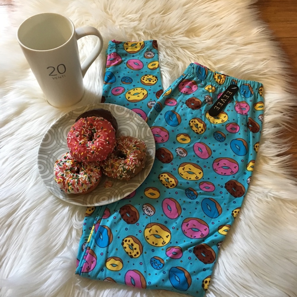 π©Leggings - Picture 2 of 4